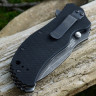 Нож ZERO TOLERANCE 0350BW FOLDER SPEEDSAFE K0350BW