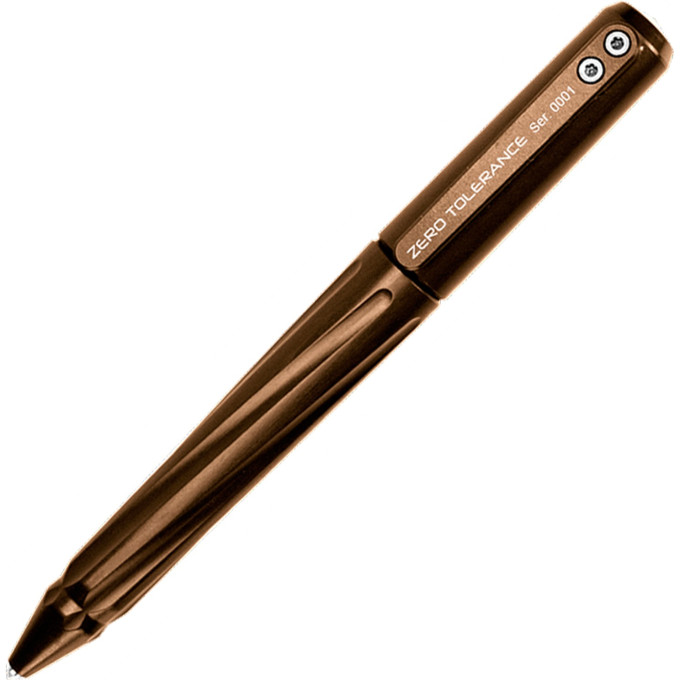 Тактическая ручка ZERO TOLERANCE 0010EB K0010EB
