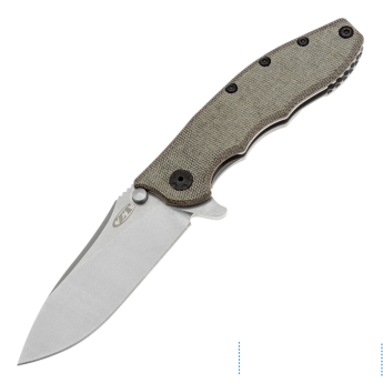Нож складной ZERO TOLERANCE K0562MIC